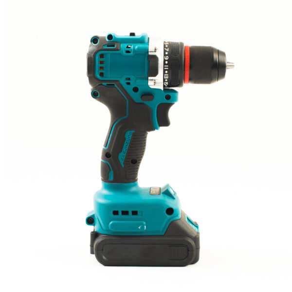 OEM New Hand Drilling Machines 10mm Chuck 21v Power Drills Taladro Electric Portable Screwdriver Drilling Tools - Image 3