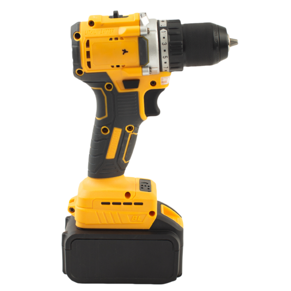 OEM 13MM Sell High-Quality Good Price Brushless Electric Drill Portable Mini Electric Power Drill Tools - Image 5