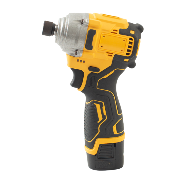 OEM Power Hammer Drills 18v Battery Drill Hammer Machine electric screwdriver Speed Cordless Hammer Drill Driver - Image 5