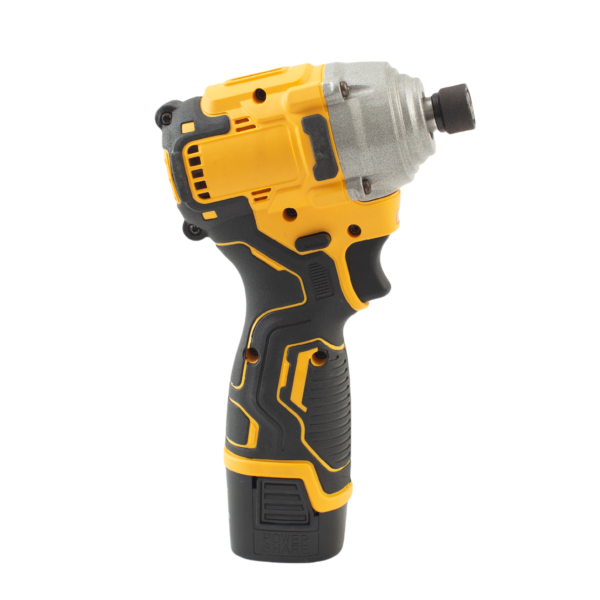 OEM Power Hammer Drills 18v Battery Drill Hammer Machine electric screwdriver Speed Cordless Hammer Drill Driver - Image 3