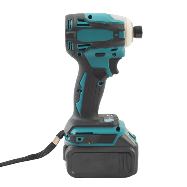 OEM diy power craft cordless drill 21v tool set screwdriver - Image 5