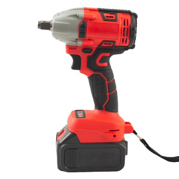 320Nm Wholesale Good Quality Impact Wrench Electric High Power 800N.m Power Wrenches Industrial - Image 5