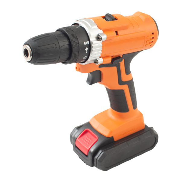 Rechargeable lithium battery OEM 12V mini power electric hand cordless drill mini electric hand drill - Image 5