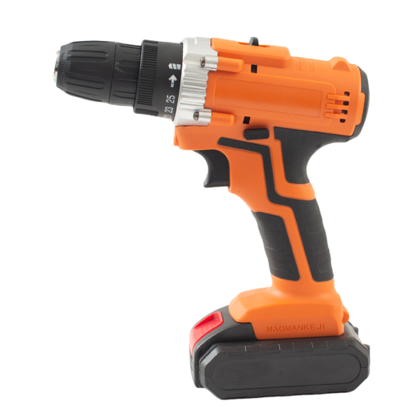 Rechargeable lithium battery OEM 12V mini power electric hand cordless drill mini electric hand drill - Image 3
