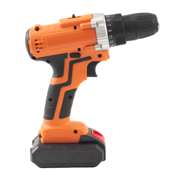 Rechargeable lithium battery OEM 12V mini power electric hand cordless drill mini electric hand drill - Image 4
