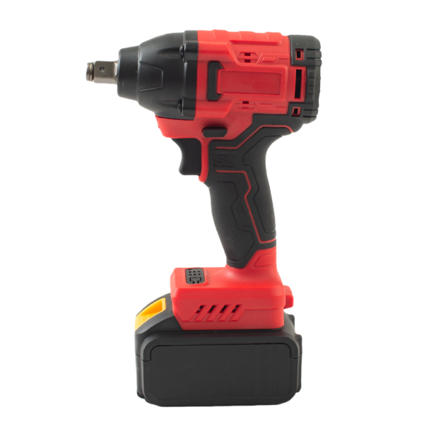 450Nm Wholesale Good Quality Electric Wrench Power Tool Durable Power Wrenches Electric - Image 3
