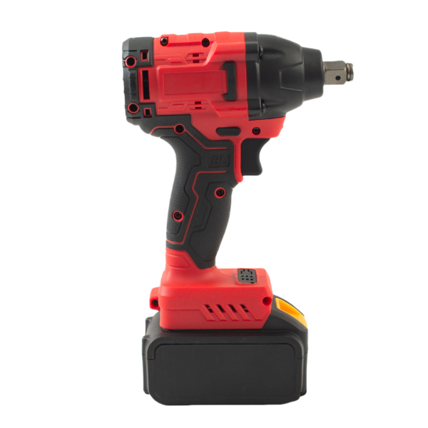 450Nm Wholesale Good Quality Electric Wrench Power Tool Durable Power Wrenches Electric - Image 4