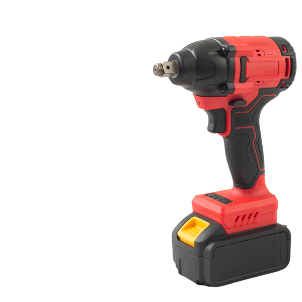 450Nm Wholesale Good Quality Electric Wrench Power Tool Durable Power Wrenches Electric - Image 5