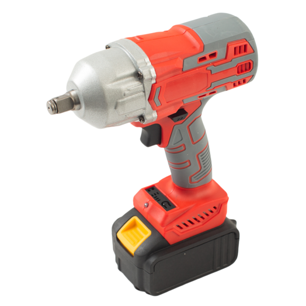 800Nm Cheap And High Quality Power Wrench High Torque 800N.m Electric Torque Wrench Power Tools - Image 5