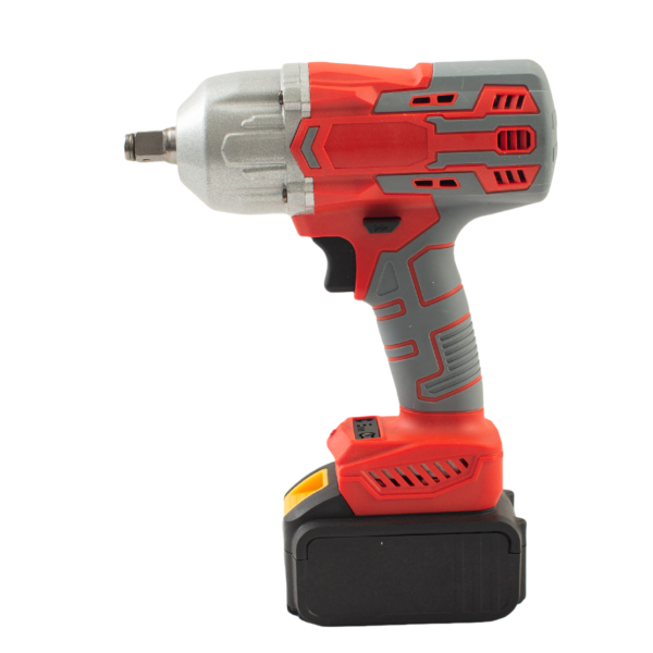 800Nm Cheap And High Quality Power Wrench High Torque 800N.m Electric Torque Wrench Power Tools - Image 4