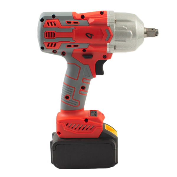 800Nm Cheap And High Quality Power Wrench High Torque 800N.m Electric Torque Wrench Power Tools - Image 3