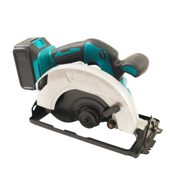 OEM Rechargeable circular saw electric tool lithium electric tile cutting 21V rechargeable multifunctional stone cutting - Image 3