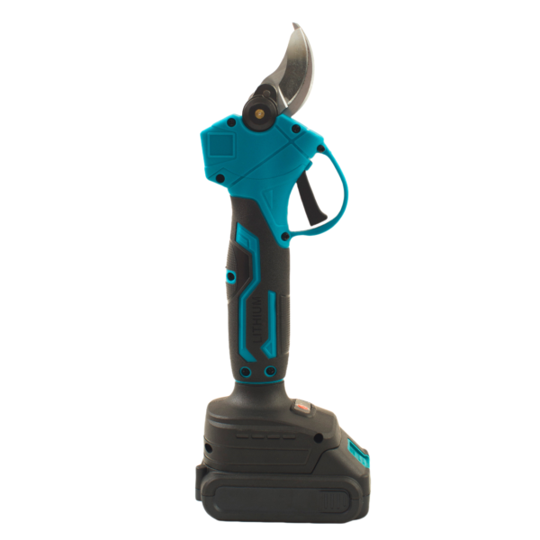 Cross-border foreign trade lithium electric pruning electric chain saw pruning pruning - Image 4