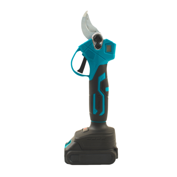 Cross-border foreign trade lithium electric pruning electric chain saw pruning pruning - Image 5