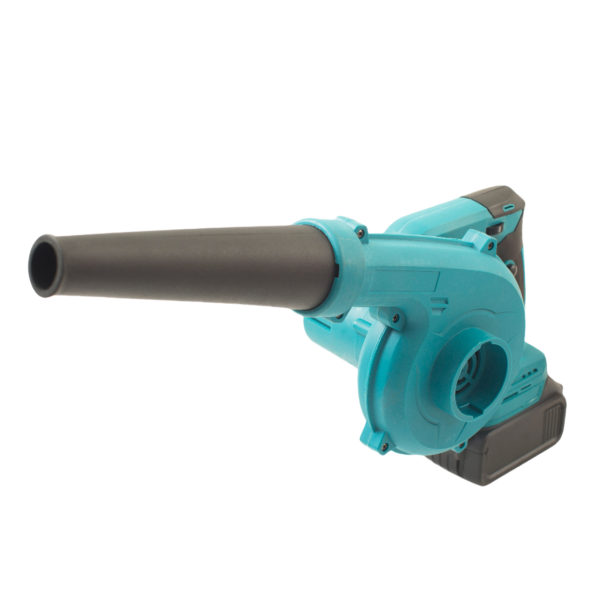 Cross-border special for handheld electric hair dryer industrial grade lithium electric dust removal blowing suction fan blower manufacturers wholesale - Image 2
