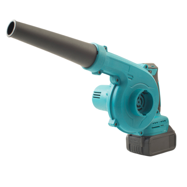 Cross-border special for handheld electric hair dryer industrial grade lithium electric dust removal blowing suction fan blower manufacturers wholesale - Image 5
