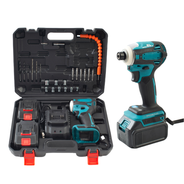 OEM diy power craft cordless drill 21v tool set screwdriver