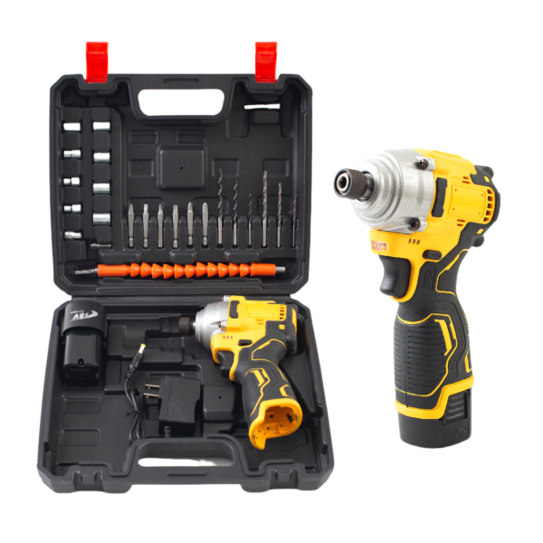 OEM Power Hammer Drills 18v Battery Drill Hammer Machine electric screwdriver Speed Cordless Hammer Drill Driver